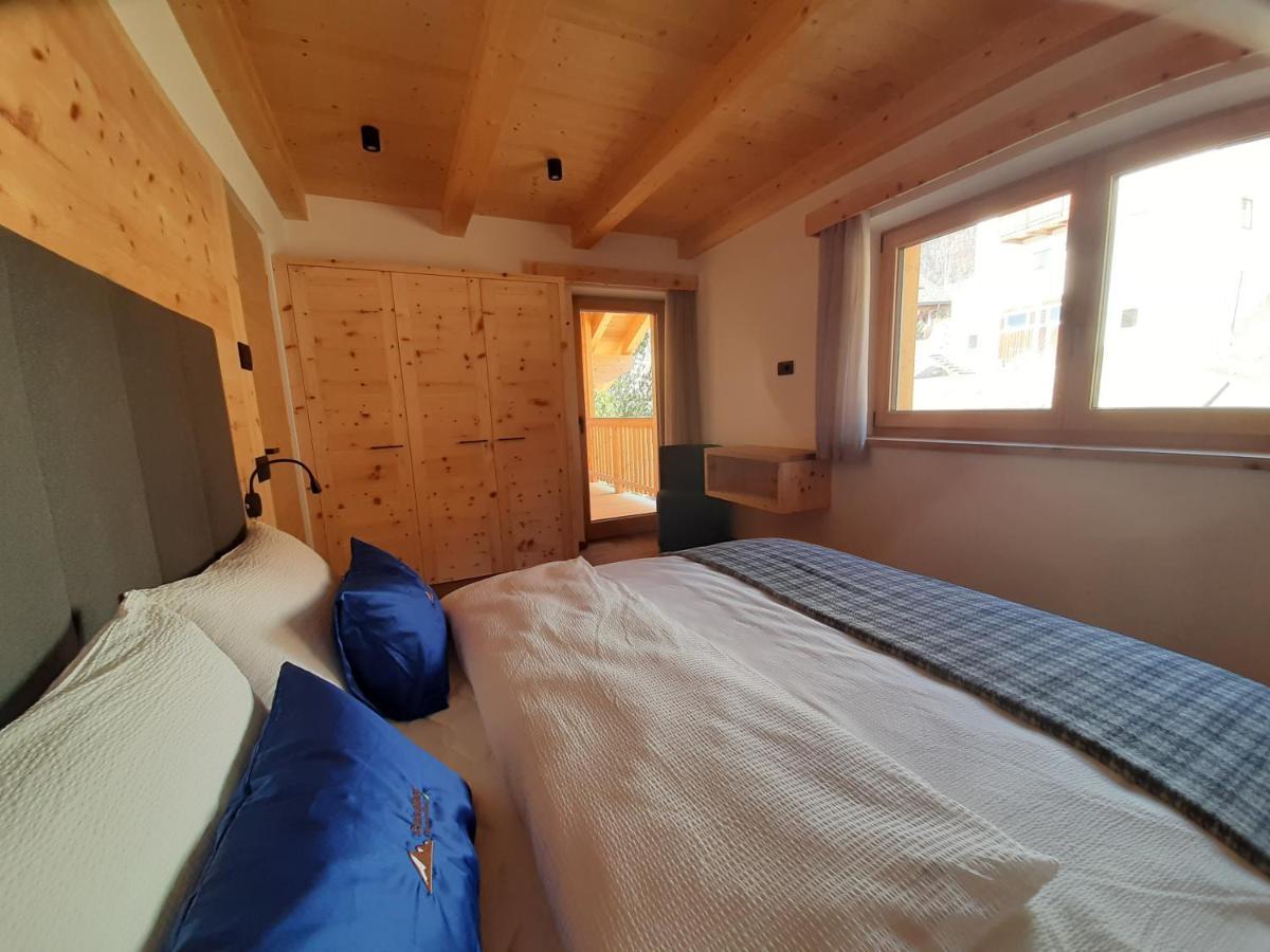 Canalhof Antermoia Habitación foto