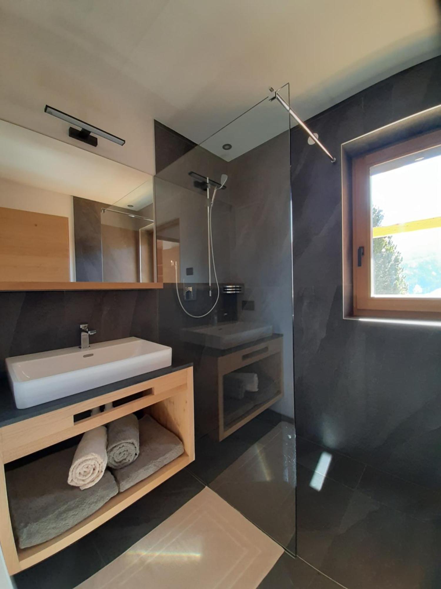 Canalhof Antermoia Habitación foto
