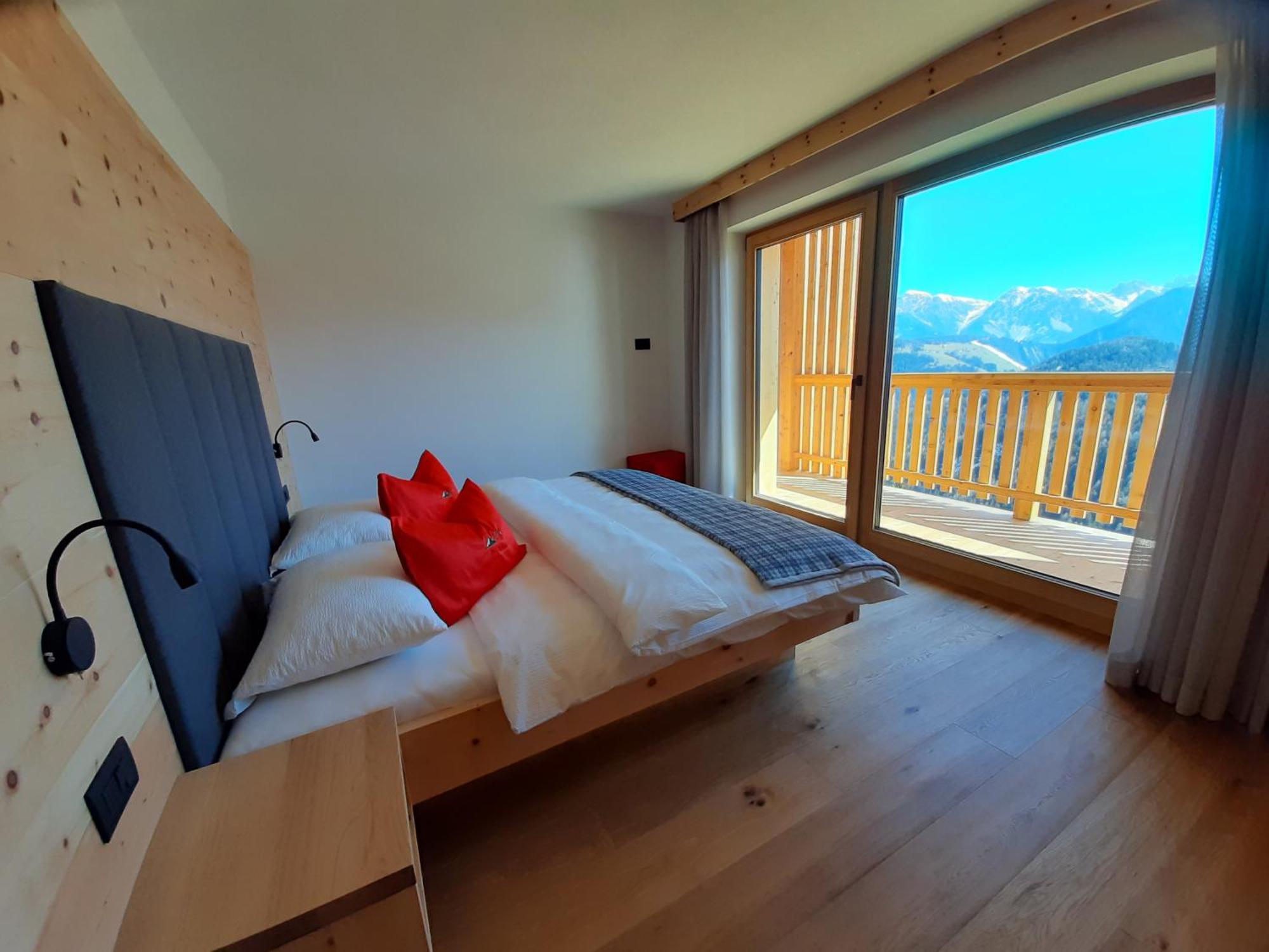 Canalhof Antermoia Habitación foto