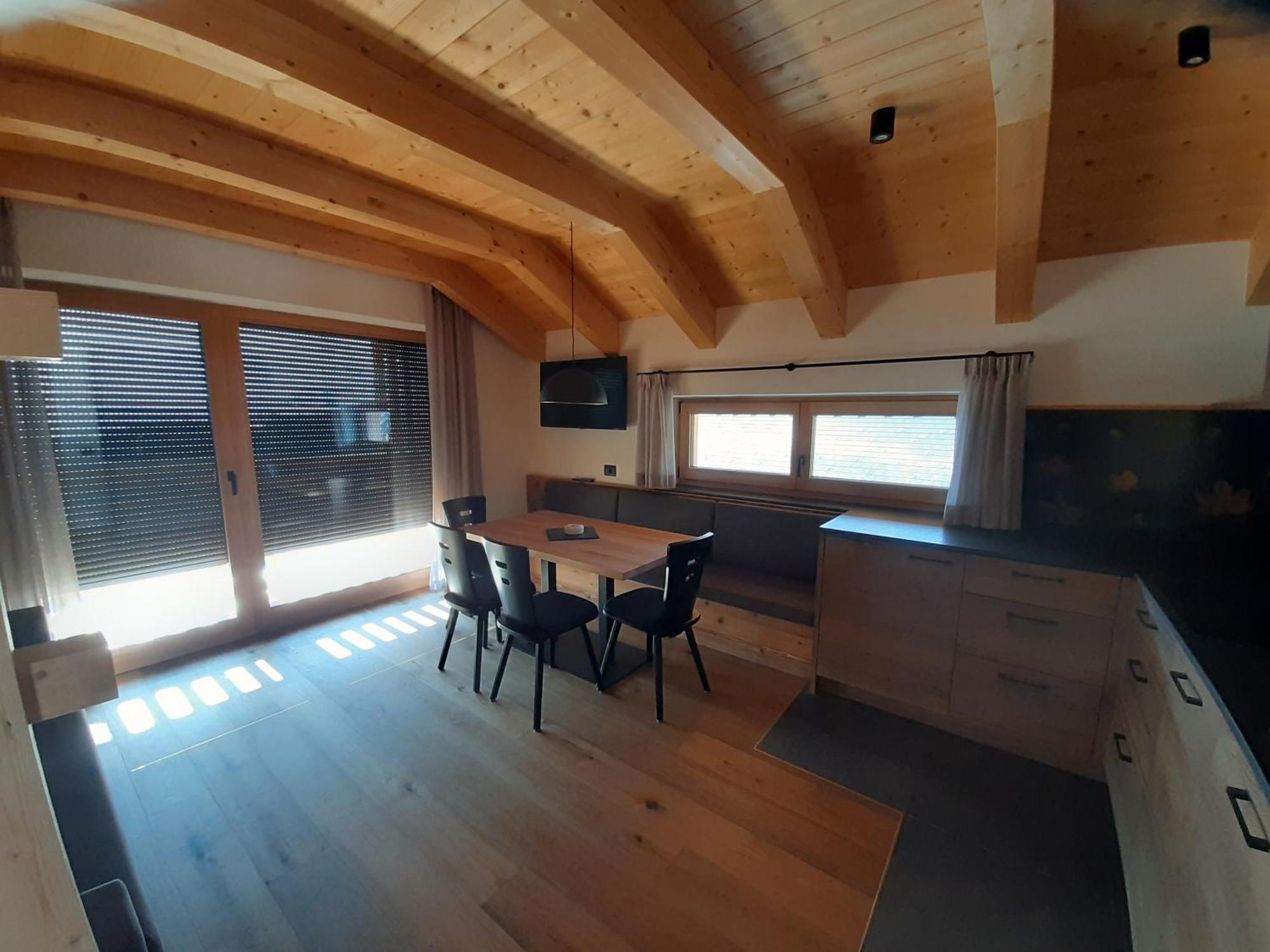Canalhof Antermoia Habitación foto